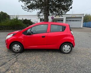 Chevrolet Chevrolet Spark Basis+ Gebrauchtwagen