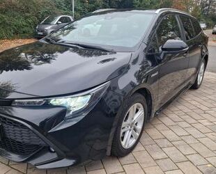 Toyota Toyota Corolla Touring Sports Hybrid Comfort Gebrauchtwagen