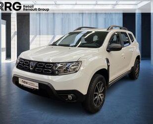 Dacia Dacia Duster 2 COMFORT TCE 130 2WD GPF Gebrauchtwagen