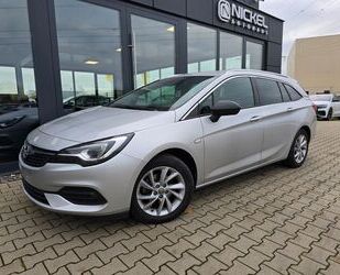 Opel Opel Astra K SpT. Elegance*Ahk*Navi*Matrix*Shz*Top Gebrauchtwagen