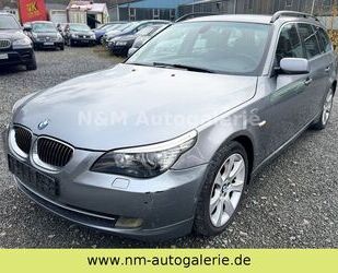 BMW BMW 530 Baureihe 5 Touring 530d xDrive*Tüv Neu* Gebrauchtwagen