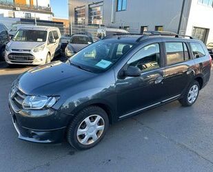 Dacia Dacia Logan MCV II Kombi Ambiance Gebrauchtwagen