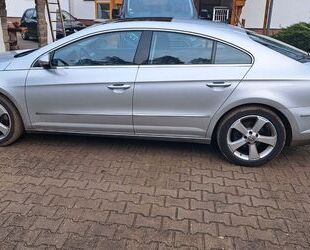 VW Volkswagen Passat CC 2.0 TDI - Gebrauchtwagen