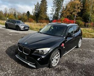 BMW BMW X1 xDrive28i - Gebrauchtwagen