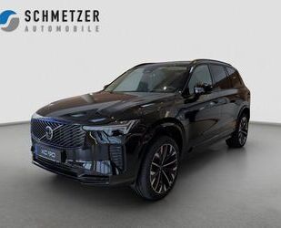 Volvo Volvo XC90+T8+AWD+Facelift+Standhzg+Alarm+Pano+21