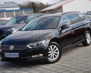 VW Volkswagen Passat Variant Comfortline BMT/ACC/Navi Gebrauchtwagen