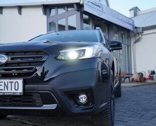 Subaru Subaru OUTBACK PLATINUM BLACK EDITION=1.HD=EXTRAS= Gebrauchtwagen