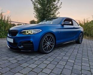 BMW M235 Gebrauchtwagen