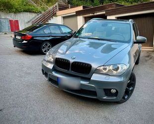 BMW BMW X5 40d M-Paket !!!BITTE LESEN!!! Gebrauchtwagen