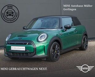 Mini MINI Cooper SE 3-Türer Kamera HUD DAB NaviPlus 1VB Gebrauchtwagen