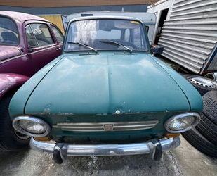 Fiat Fiat 850 Gebrauchtwagen