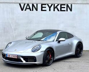 Porsche Porsche 911 Carrera GTS * Rear axle steering *Adap Gebrauchtwagen