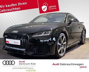 Audi Audi TT RS Coupé TFSI S-tronic NAVI+B&O+Matrix-LED Gebrauchtwagen