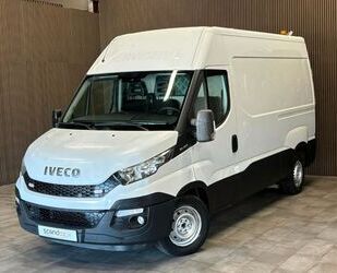 IVECO Iveco Daily 2.3D 145HP Gebrauchtwagen