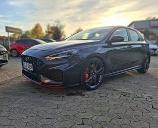 Hyundai Hyundai i30 N 2.0 Performance Panoramadach N-Sport Gebrauchtwagen