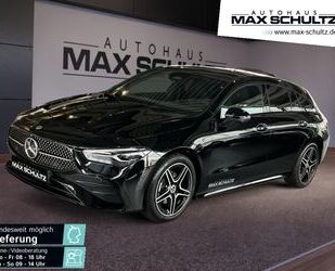 Mercedes-Benz Mercedes-Benz CLA 180 SB AMG*Distronic*Kamera*LED* Gebrauchtwagen