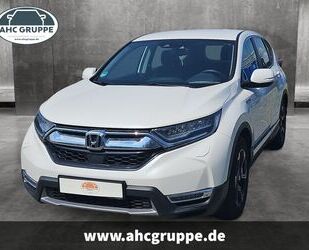 Honda Honda CR-V i-MMD 2.0 i-VTEC Hybrid EU6d-T Elegance Gebrauchtwagen