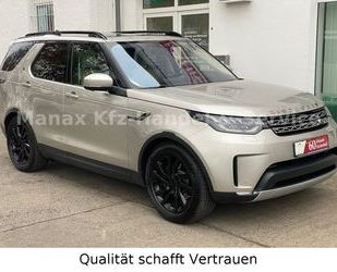 Land Rover Land Rover Discovery 5 HSE LUXURY Standheiz Vollau Gebrauchtwagen