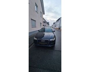 Audi Audi A6 3.0 TDI multitronic Avant - S-Line Gebrauchtwagen