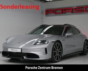 Porsche Porsche Taycan 4S Sport Turismo HUD Panorama Sound Gebrauchtwagen