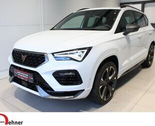 Cupra Cupra Ateca 2.0 TSI DSG 4Drive PANO+AHK+BEATS+elHK Gebrauchtwagen