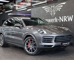 Porsche Porsche Cayenne 3.0l V6 Matrix LED/Pano/360°/Sp.Pl Gebrauchtwagen