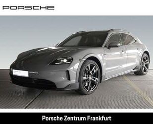 Porsche Porsche Taycan 4 Cross Turismo Surround-View LED-M Gebrauchtwagen