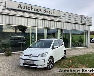 VW Volkswagen e-up! Active CCS SHZ PDC Kamera Tempoma Gebrauchtwagen