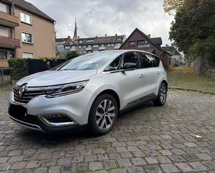 Renault Renault Espace ENERGY dCi 160 EDC Limited Panorama Gebrauchtwagen