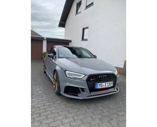 Audi Audi RS3 Limousine 2.5 TFSI RS-Sitze* Pano* KW V3* Gebrauchtwagen