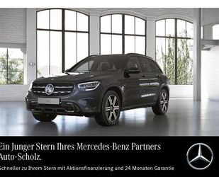 Mercedes-Benz Mercedes-Benz GLC 300 de 4M NIGHT+HUD+LED+KAMERA+W Gebrauchtwagen