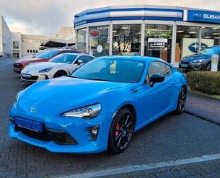 Toyota Toyota GT86 Dragon Gebrauchtwagen