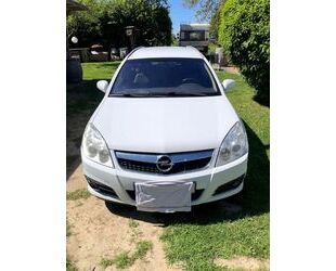 Opel Opel Vectra Caravan 1.9 CDTI Edition 110kW Edition Gebrauchtwagen