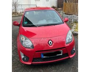 Renault Renault Twingo Expression 1.2 16V eco2 56kW Expres Gebrauchtwagen