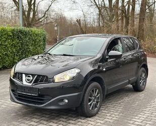 Nissan Nissan Qashqai Acenta 2-Zonen-Klima*Sitzheizung* Gebrauchtwagen