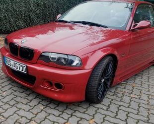 BMW BMW 330Ci /346 E46 Gebrauchtwagen