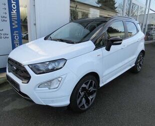 Ford EcoSport Gebrauchtwagen