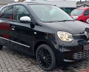 Renault Twingo Gebrauchtwagen