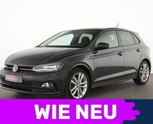 VW Volkswagen Polo Highline R-LineExterieur|Panorama| Gebrauchtwagen