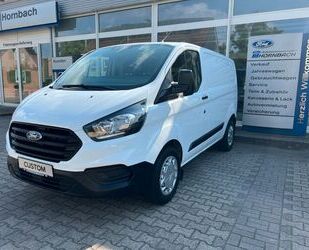 Ford Ford Transit Custom Kasten 280 L1 Trend 2.0 79kW Gebrauchtwagen