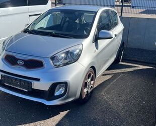 Kia Kia Picanto Edition Gebrauchtwagen