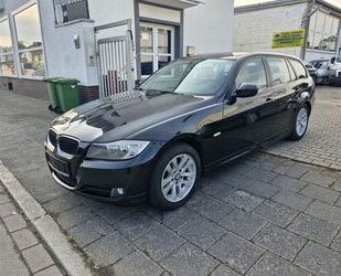 BMW BMW 316,Kombi, 2 Hand,Klima,Euro 5, Gebrauchtwagen