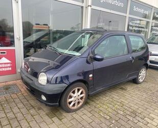 Renault Renault Twingo 1.2 Initiale LEDER SCHIEBEDACH AUTO Gebrauchtwagen