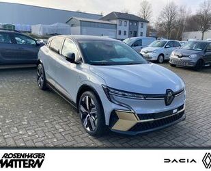 Renault Renault Megane E-Tech Electric Iconic 220 EV60 Gebrauchtwagen