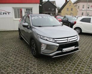 Mitsubishi Mitsubishi Eclipse Cross 1,5L Top*Navi*Garantie*WR Gebrauchtwagen