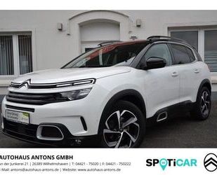 Citroen Citroën C5 Aircross PureTech 130 Feel (EURO 6d-TEM Gebrauchtwagen