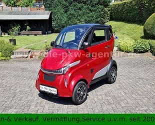 Microcar Microcar Kabinenroller RUNHORSE J2 *ohne F-Schein* Gebrauchtwagen