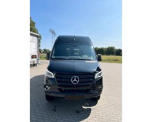 Mercedes-Benz Mercedes-Benz Sprinter 4x4 Gebrauchtwagen