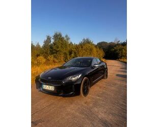 Kia Kia Stinger 3.3 T-GDI AWD GT Gebrauchtwagen