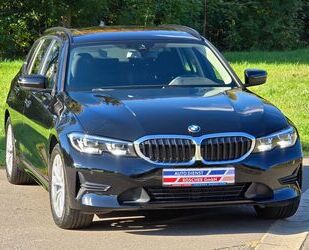 BMW BMW 318 Baureihe 3 Touring 318 i Advantage Pano Gebrauchtwagen